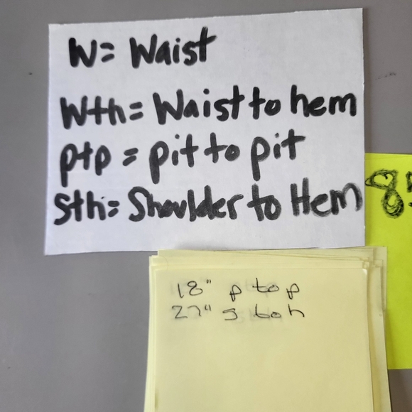 Prototype White Cotton Shirt w/ Roll-tab Sleeve - Picture 8 of 8